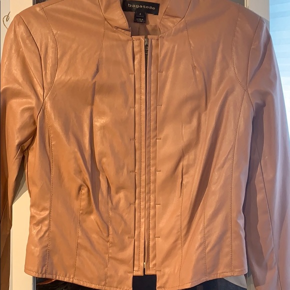 Jacket - Picture 2 of 5